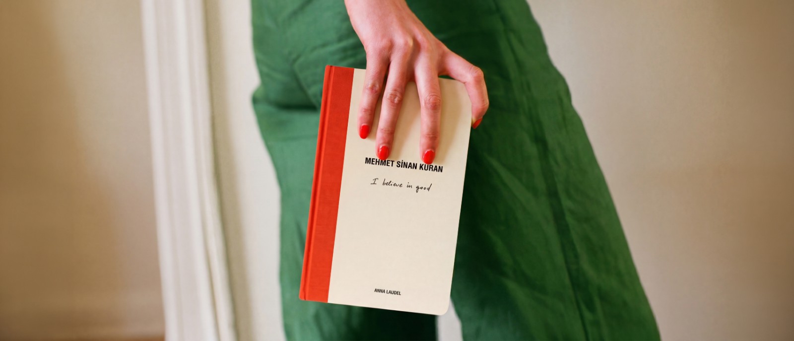 MEHMET SİNAN KURAN — MSK İnce Defter
