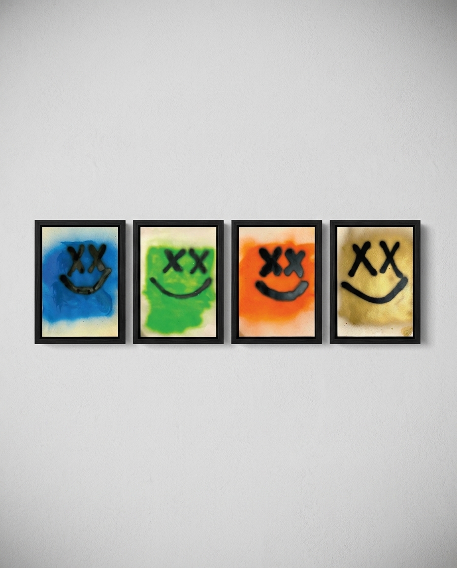 Fake Smiles