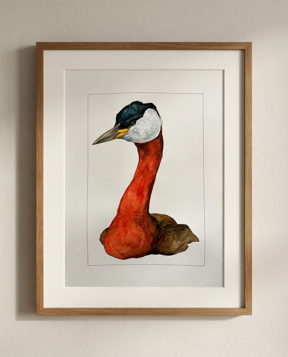 Podiceps