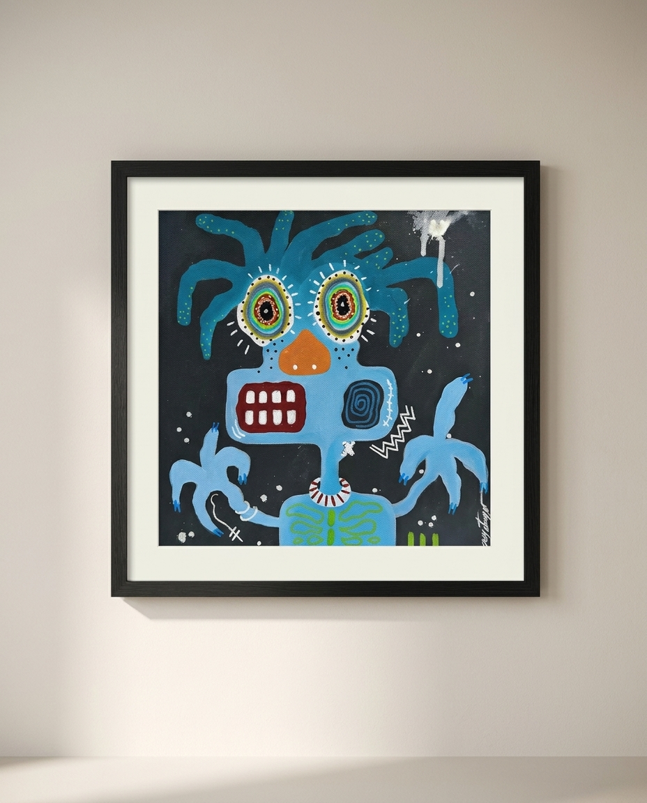 Minie Series / 06