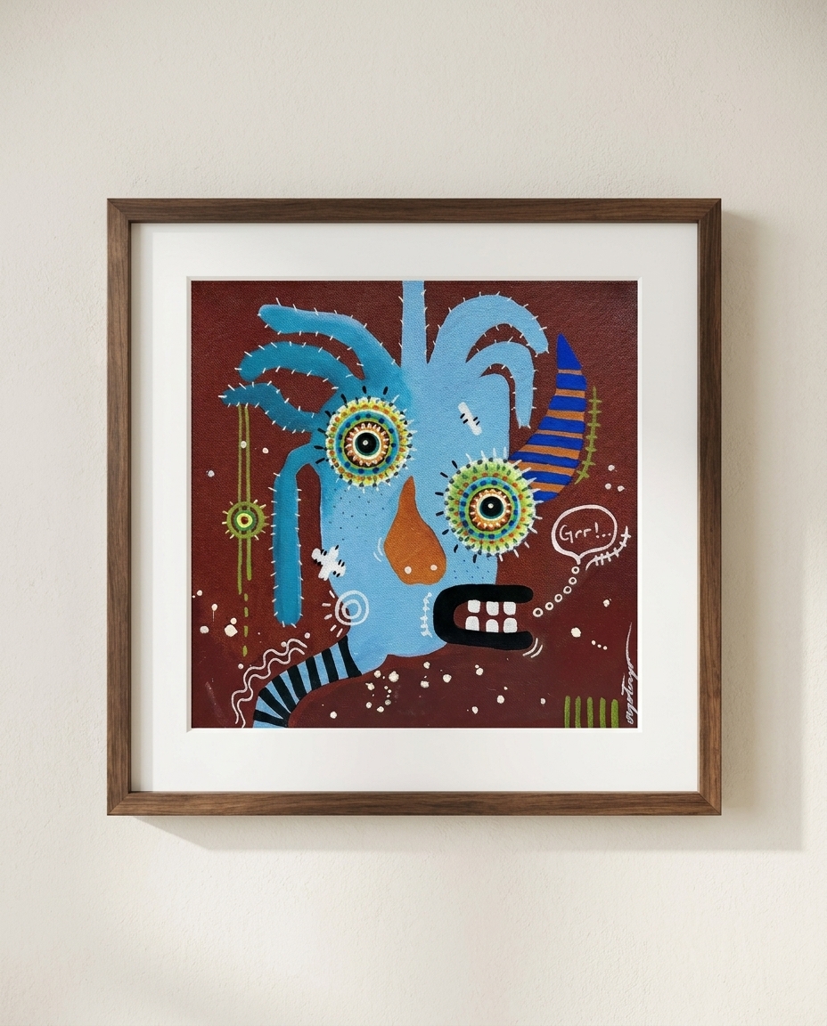 Minie Series / 03
