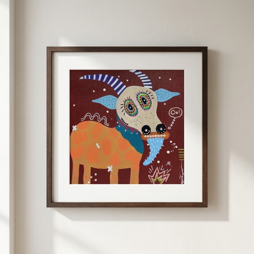 Minie Series / 01